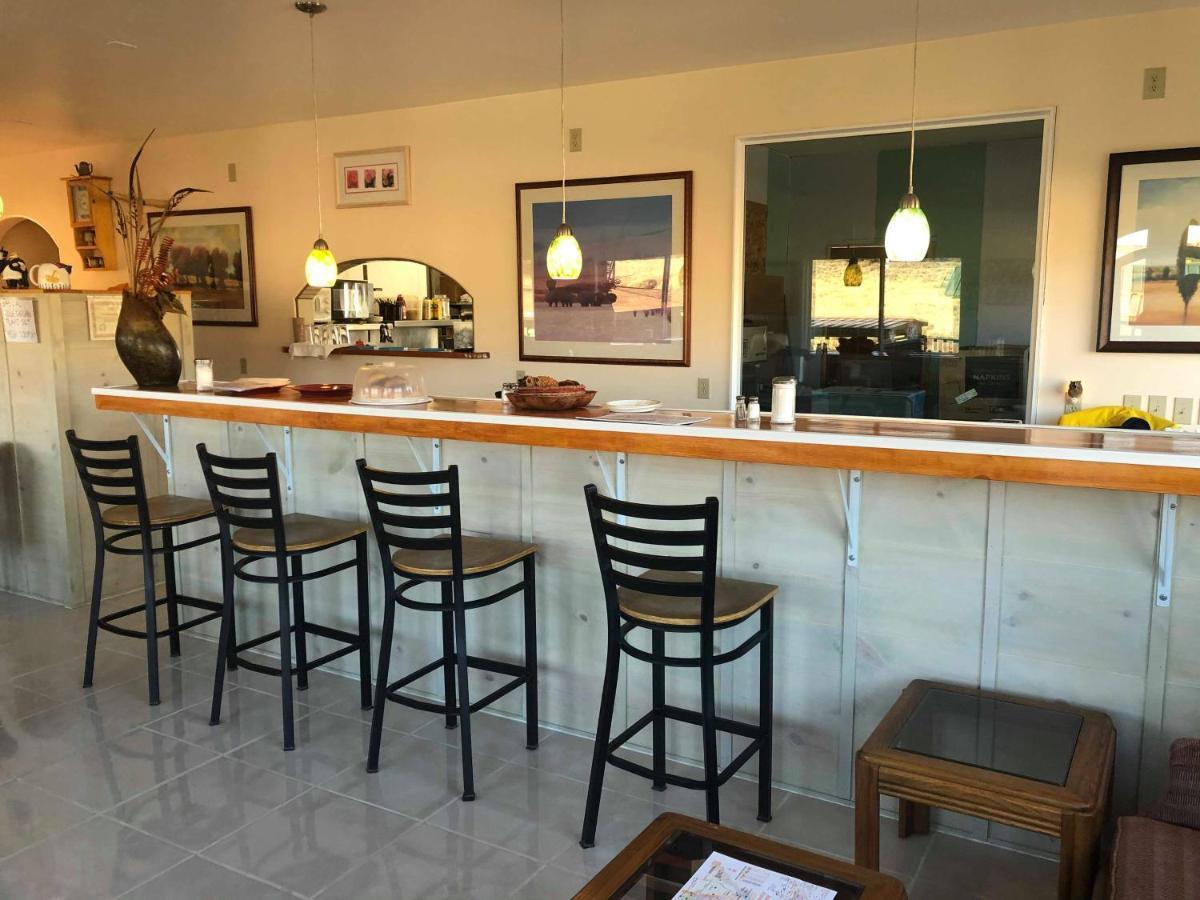 Bryce Sunset Inn Panguitch Ngoại thất bức ảnh