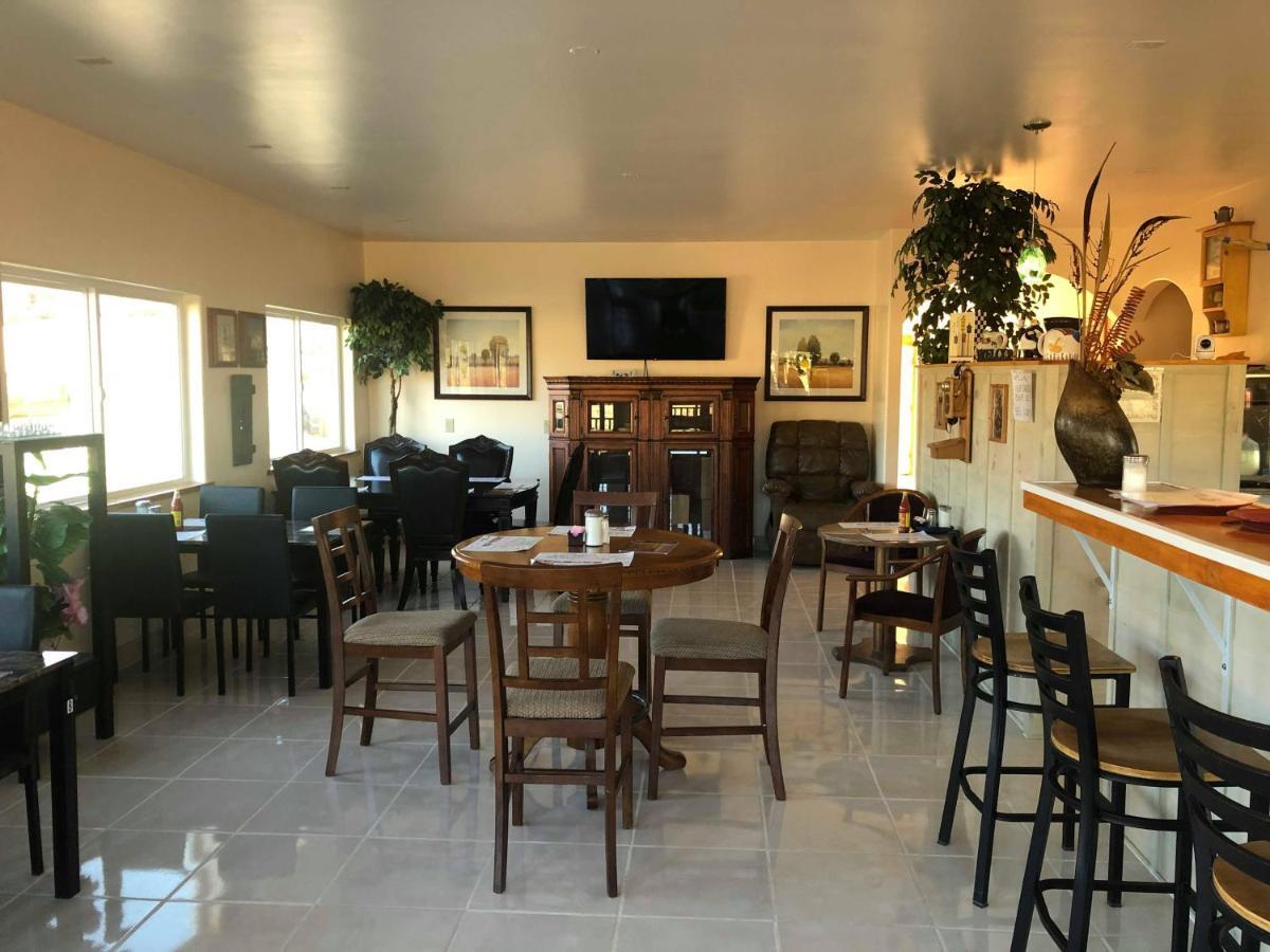 Bryce Sunset Inn Panguitch Ngoại thất bức ảnh